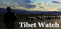Tibet Watch, 西藏行