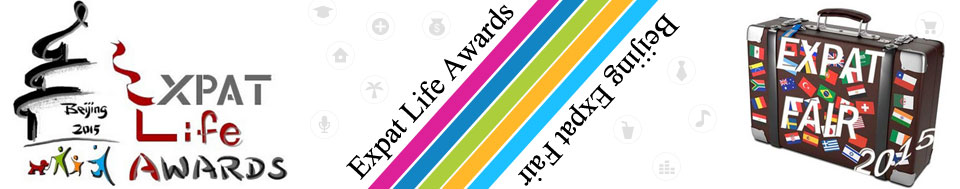 2015 Expat Life Awards & Beijing Expat Fair