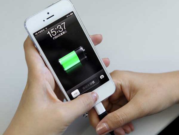 Substandard chargers for phones may prove deadly