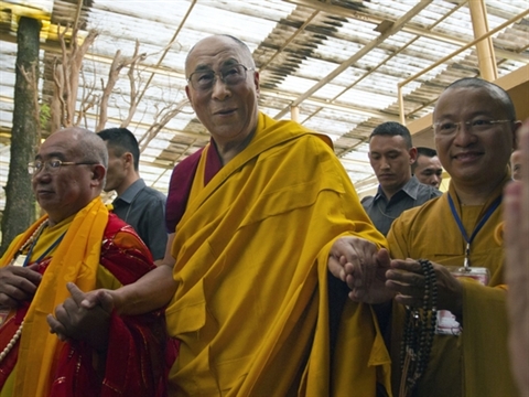Signs of the Dalai Lama: Is China's Tibet policy changing?