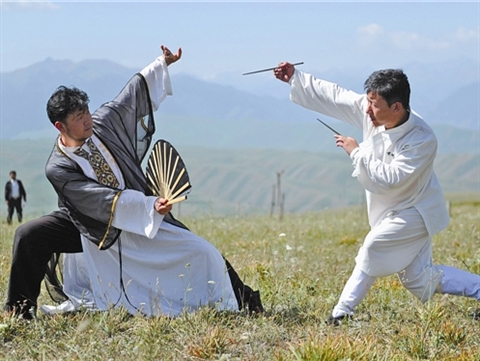 New standards boost age-old martial art