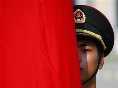 China's crackdown in Xinjiang nets 400 suspects
