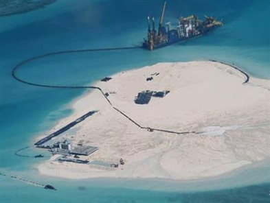 Hague court begins hearing into South China Sea dispute