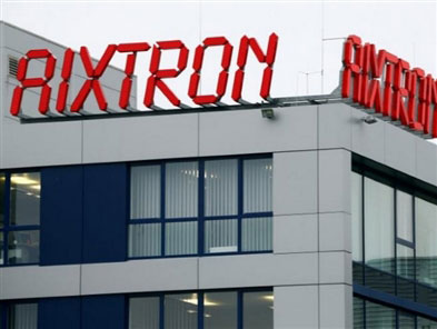 US fears over sensitive compound hits Chinese bid for Aixtron