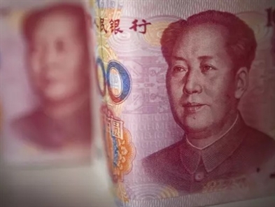 China capital outflows: bank loans dwarf foreign deals
