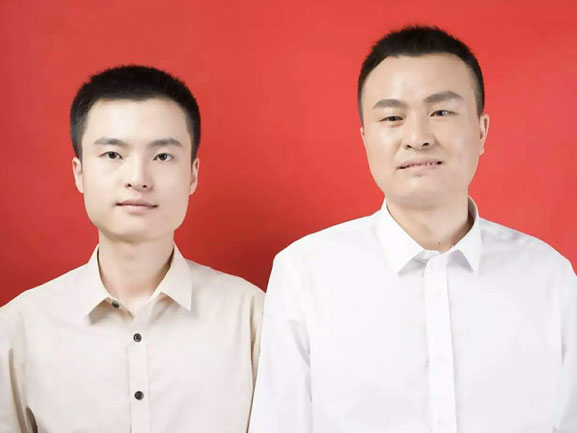 Weibo users voice support to Chinese gay couple’s bid to hold wedding ceremony