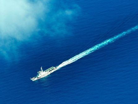 Tribunal to issue South China Sea verdict on July 12