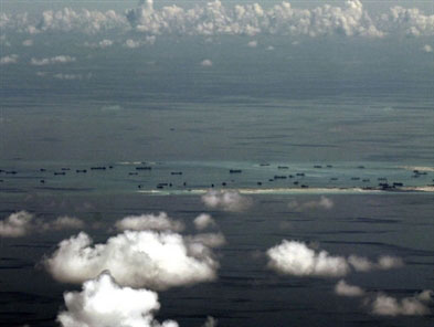 Having rejected South China Sea ruling, China must act to lower regional tensions