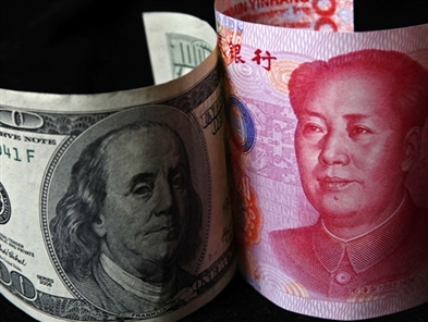 China cuts US Treasury holdings to lowest level since 2010