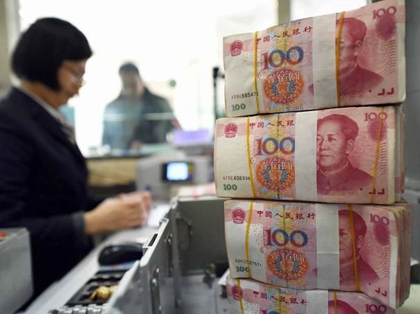 China’s new rule on FX purchase a ‘big strategy’ under ‘complex context’: expert