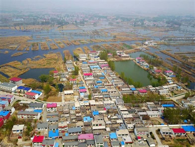 Baidu engages in development of Xiongan New Area with artificial intelligence