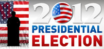 2012 US Presidential Election
