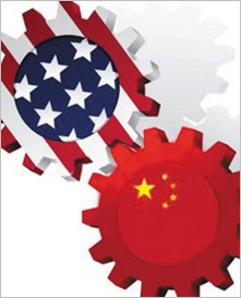 The future prospects of China-US relations