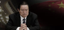 Zhong Yongkang under investigation, 周永康落马
