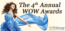 4th Annual WOW Awards