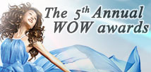 The 5th annual WOW awards