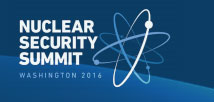 Nuclear Security Summit, 核安全峰会