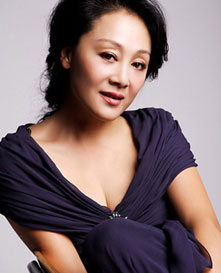 王姬 Wang Ji