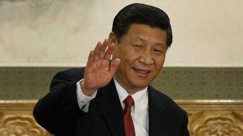 Xi elected new Party leader