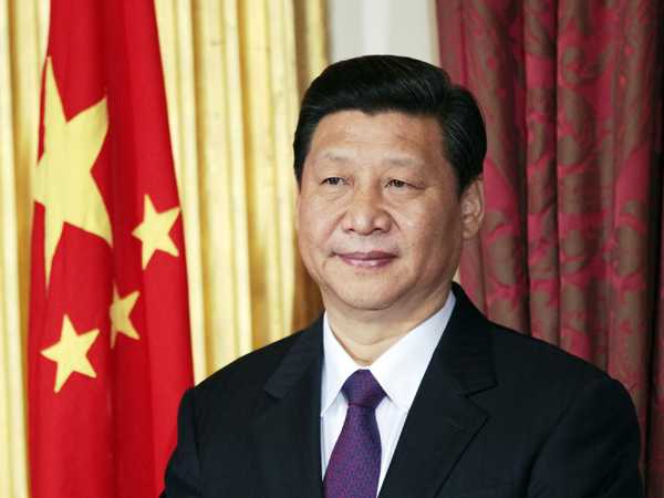 Xi Jinping: the 'big personality' taking charge in China