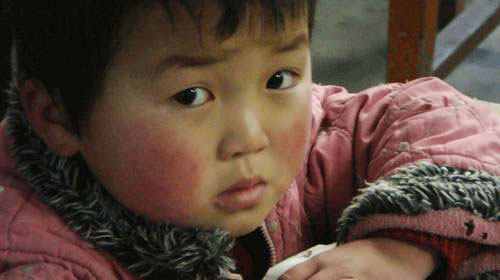 Why China neglects its children’s safety?