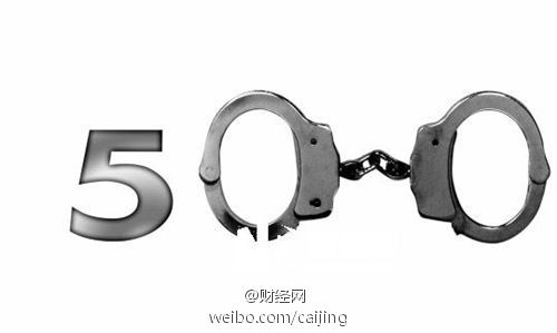 New ‘500 law’ blamed for Fitow fiasco on Weibo