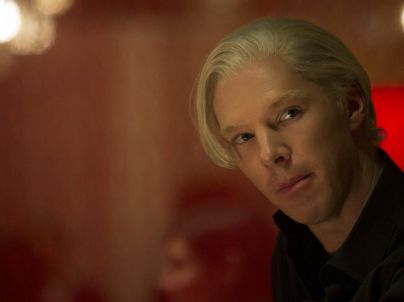 Assange slams WikiLeaks film in letter to actor Benedict Cumberbatch