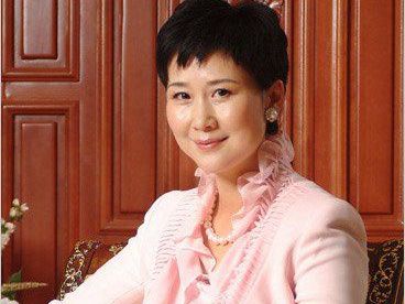 Li Xiaolin denies 'rumors'