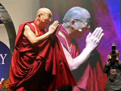 'Tibetan orphans' incident exposes Dalai Lama clique's callousness, hypocrisy