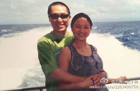 Weibo users react to Zhang Yimou’s one-child policy breach
