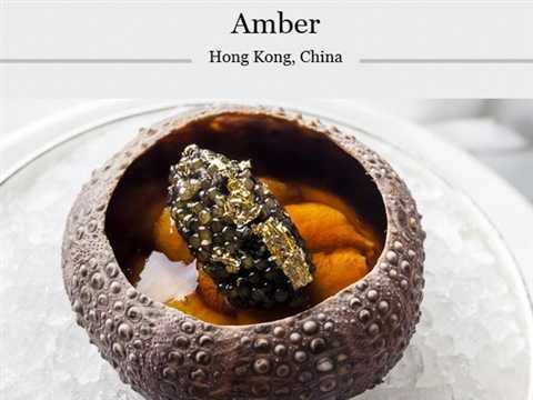 5 Shanghai eateries ranked among Asia's 50 best restaurants of 2013