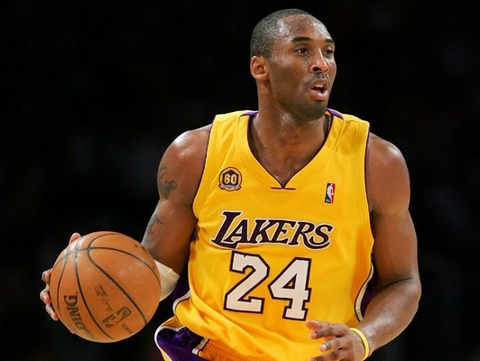 Lakers to play preseason games in China