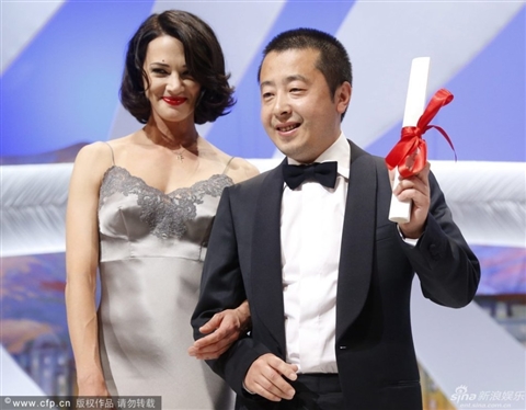 Jia Zhangke: A Touch of Real Life