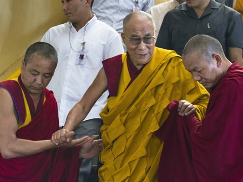 Tibet: A new way forward