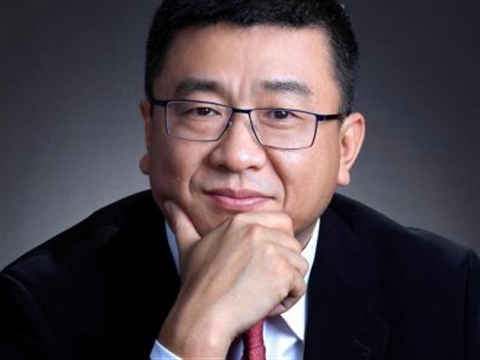 Artron president Wan Jie makes his mark in print world by filling artistic gap