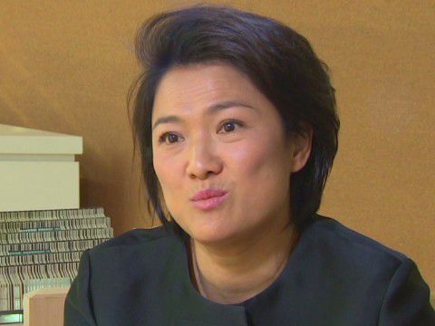 Richer than Trump or Oprah: Meet China's female property magnate