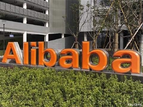 Alibaba bans sellers from using WeChat, launches new Weibo feature