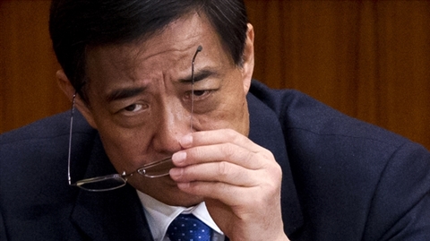 Bo Xilai may get life imprisonment or suspended death …