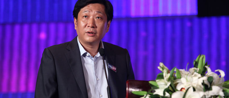 Speech by Meng Lei, Deputy Editor-in-Chief of Economic Observer