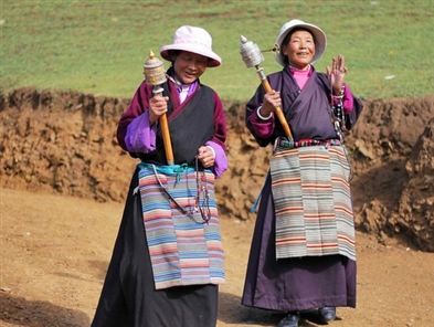 Taboos in Tibet