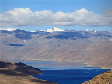 Tips for an easy Tibet tour in winter