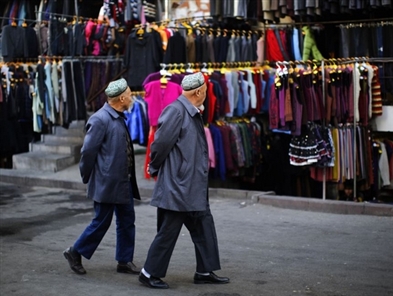 China urges respect for ethnic traditions in Xinjiang