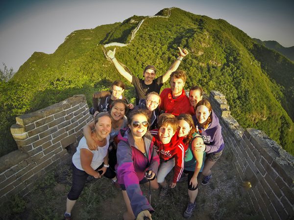 The Dragon Trip: An expert on China tours for young backpackers