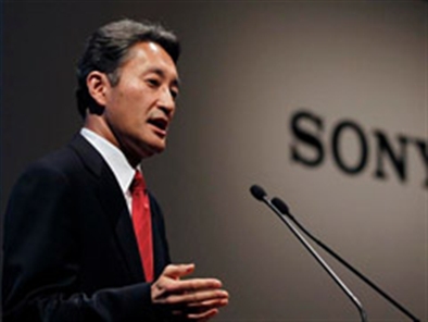 Facing big layoff, Sony China staff hold protest