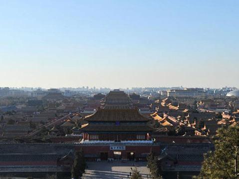 Forbes China releases top tourism cities of Chinese mainland