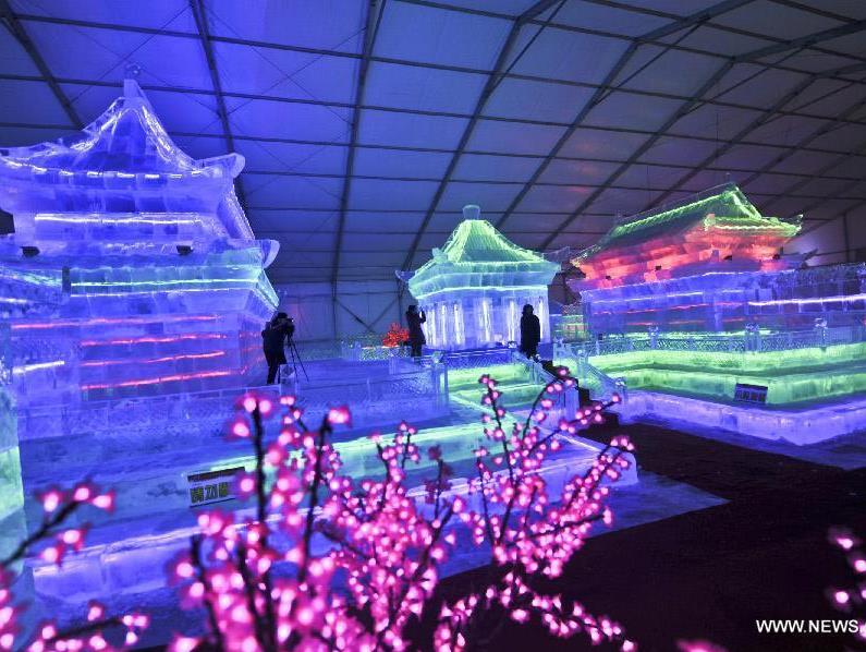 A guide for Lantern Festival celebration in Beijing