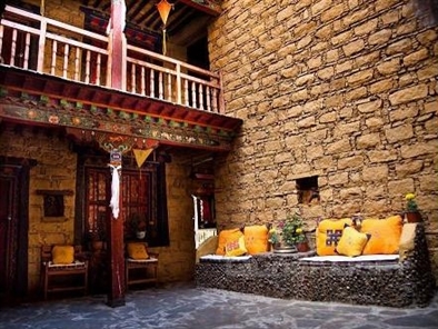 5 authentic Tibetan cuisine restaurants in Lhasa