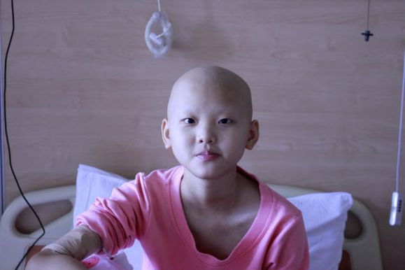 Roundabout appeals for urgent help to save leukemic You Xinyu