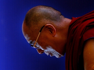 Hints of detente between Dalai Lama and Beijing