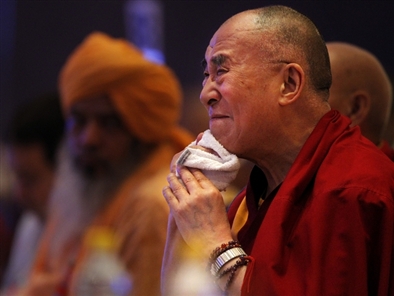 Talks between Dalai Lama and Beijing: A turning point in China's Tibetan policy?